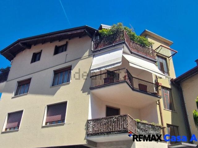 Appartamento in vendita di 134 m² in Via Renè Vanetti, 14
