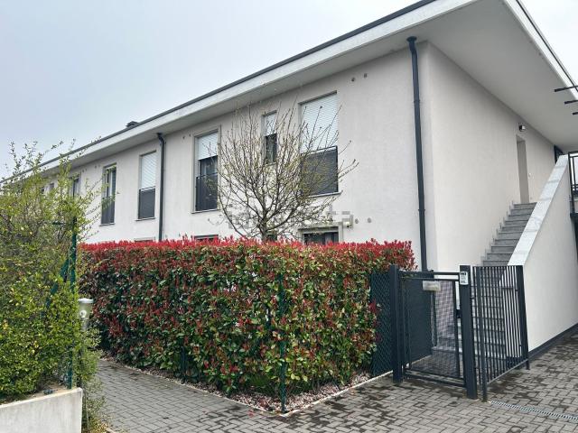 Appartamento in vendita di 134 m² in Via Rita Levi Montalcini