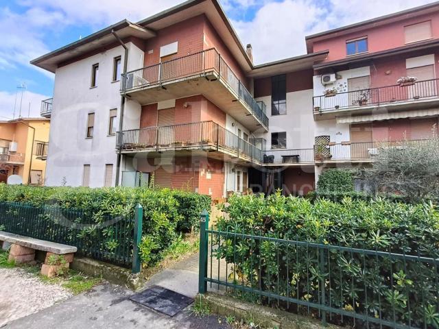 Appartamento in vendita di 134 m² in Via Rimembranze