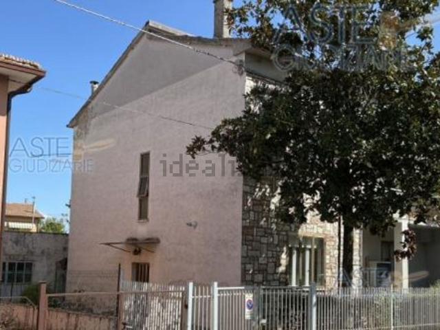 Appartamento in vendita di 134 m² in Via T. Ceccacci