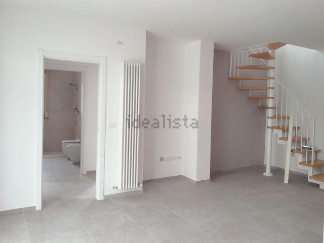 Appartamento in vendita di 134 m² in Via tolmezzo