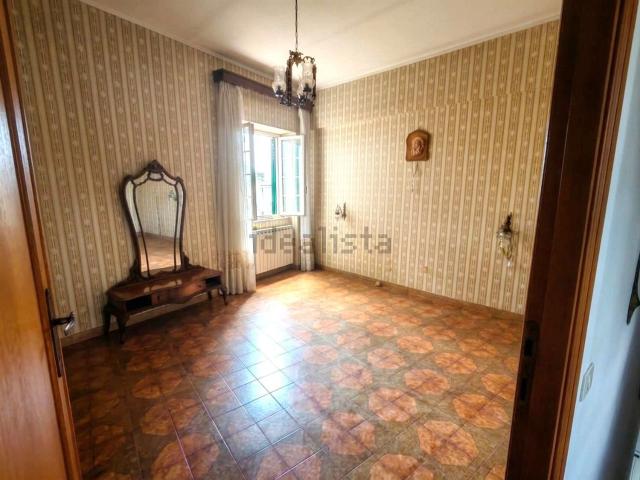 Appartamento in vendita di 134 m² in Via Tomassi