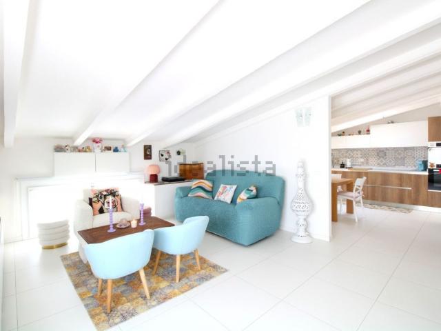 Appartamento in vendita di 134 m² in Via Torino