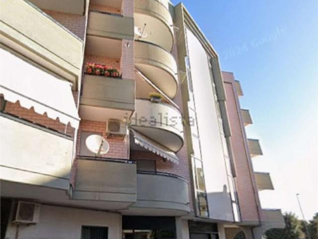 Appartamento in vendita di 134 m² in Via Taormina, 37