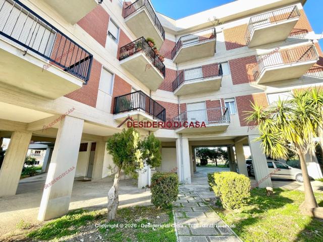 Appartamento in vendita di 134 m² in Via Trento, 44