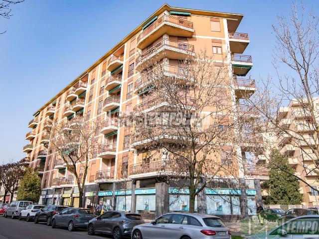 Appartamento in vendita di 134 m² in Via Umberto Biancamano, 1