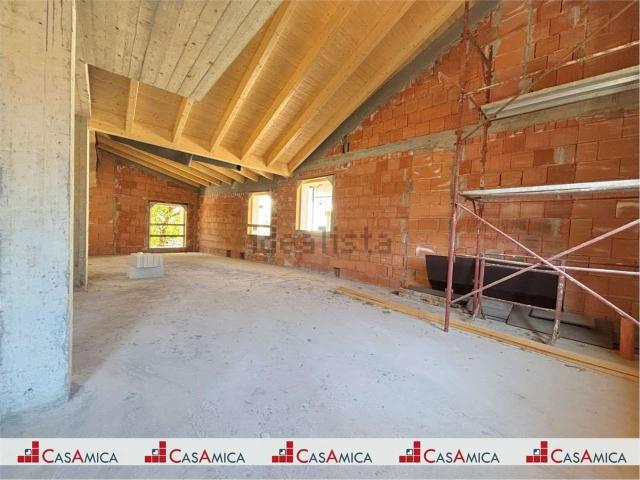Appartamento in vendita di 134 m² in Via Vittorio Veneto, 5