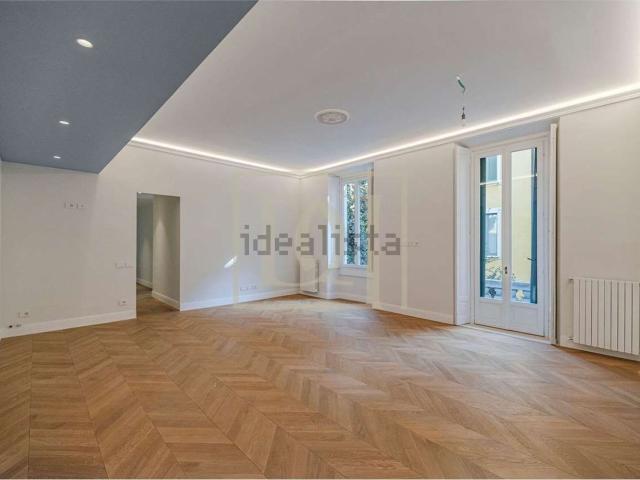 Appartamento in vendita di 134 m² in Via Vivaio, 6