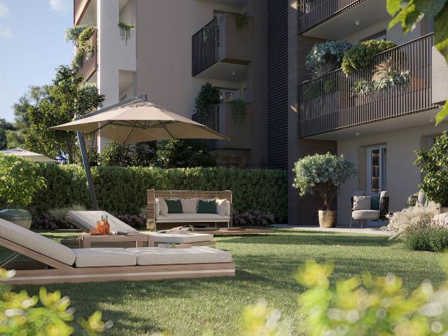 Appartamento in vendita di 134 m² in Via Viganò, 1