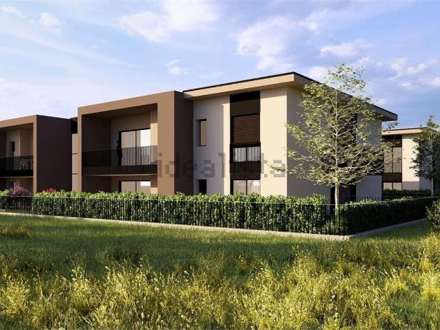 Appartamento in vendita di 134 m² in Via Vigasio