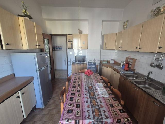 Appartamento in vendita di 134 m² in Via Vincenzo Catalani, 22