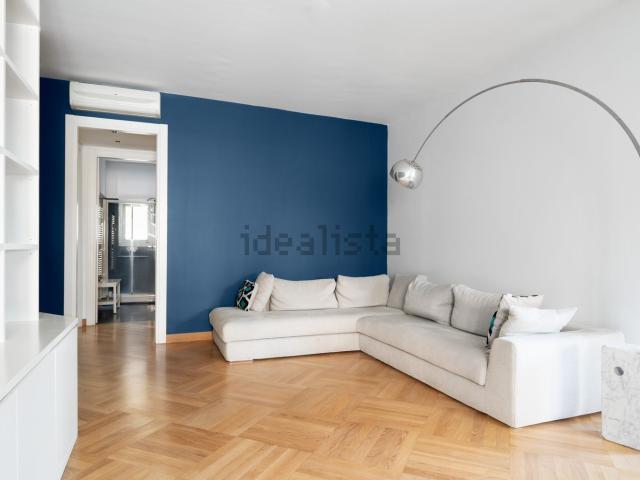 Appartamento in vendita di 134 m² in Via Vincenzo Monti, 79
