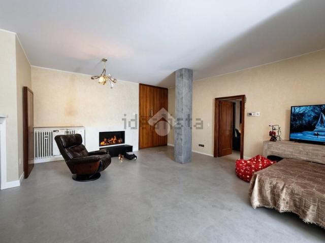 Appartamento in vendita di 134 m² in Via Zanica, 67