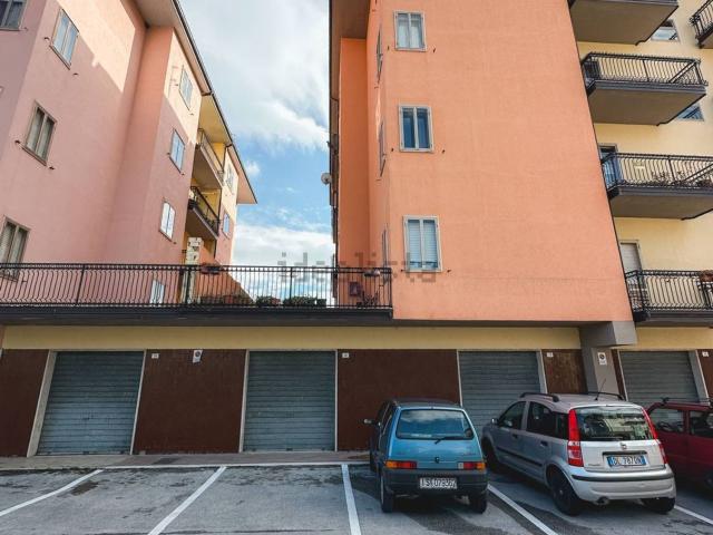 Appartamento in vendita di 134 m² in Viale Vittorio Veneto, 68