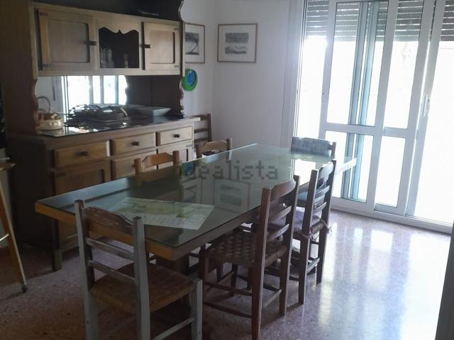 Appartamento in vendita di 134 m² in Viale A. Gramsci, 21