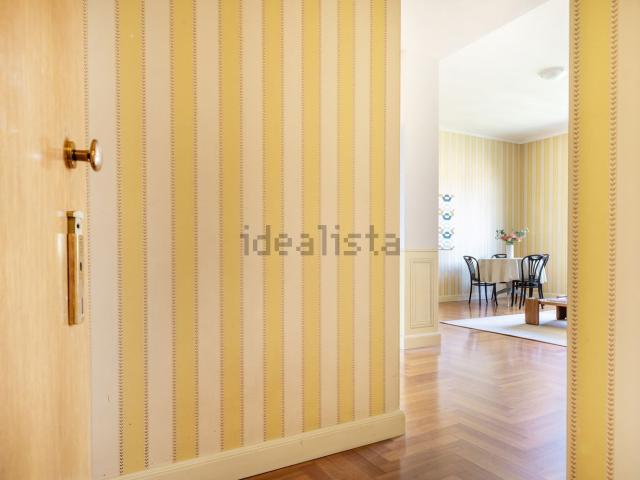 Appartamento in vendita di 134 m² in Viale Beatrice d&apos Este, 44