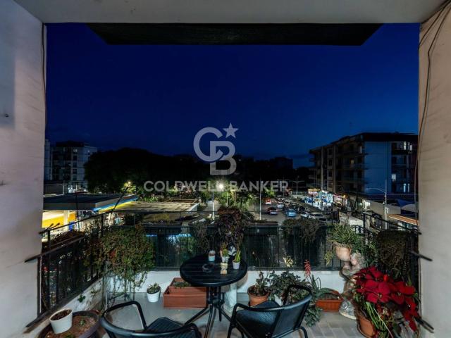 Appartamento in vendita di 134 m² in Viale delle Medaglie D&apos Oro, 1
