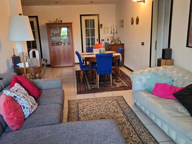 Appartamento in vendita di 134 m² in Viale Elvezia, 14