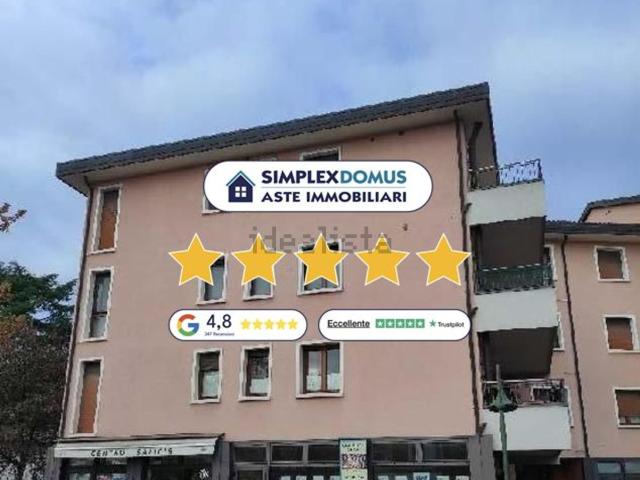 Appartamento in vendita di 134 m² in Viale G. G. Felissent