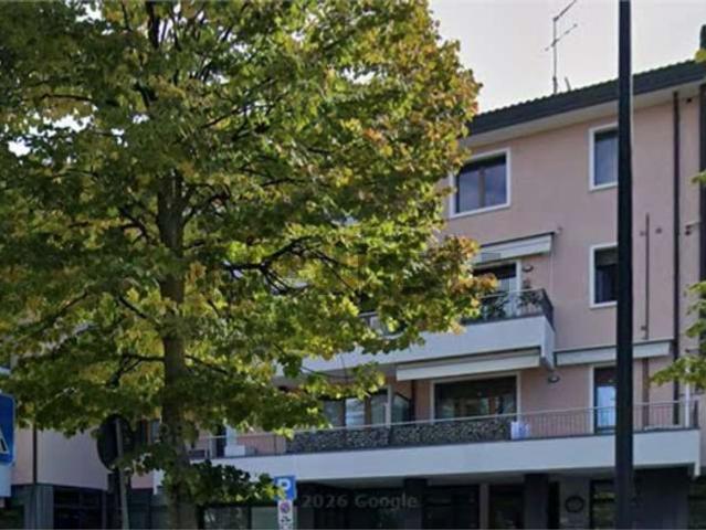 Appartamento in vendita di 134 m² in Viale G. G. Felissent, 7