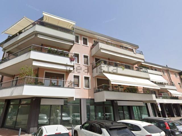 Appartamento in vendita di 134 m² in Viale G. G. Felissent, 7