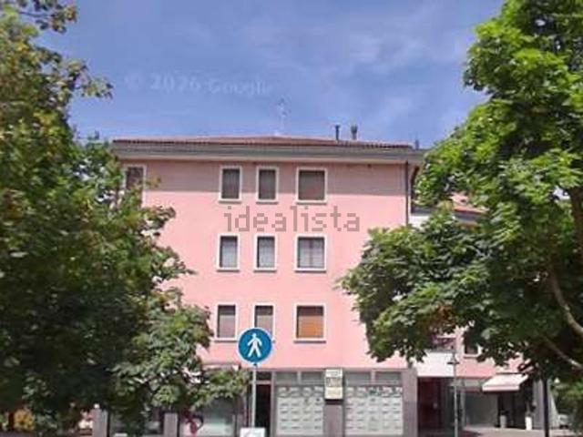 Appartamento in vendita di 134 m² in Viale G. G. Felissent, 7