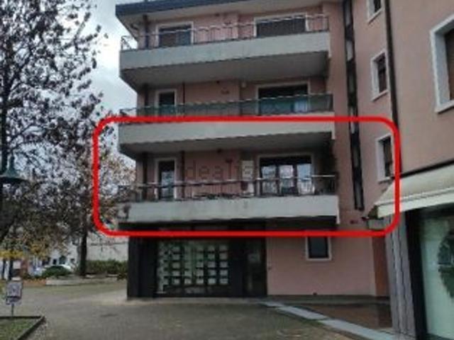 Appartamento in vendita di 134 m² in Viale G. G. Felissent, 7