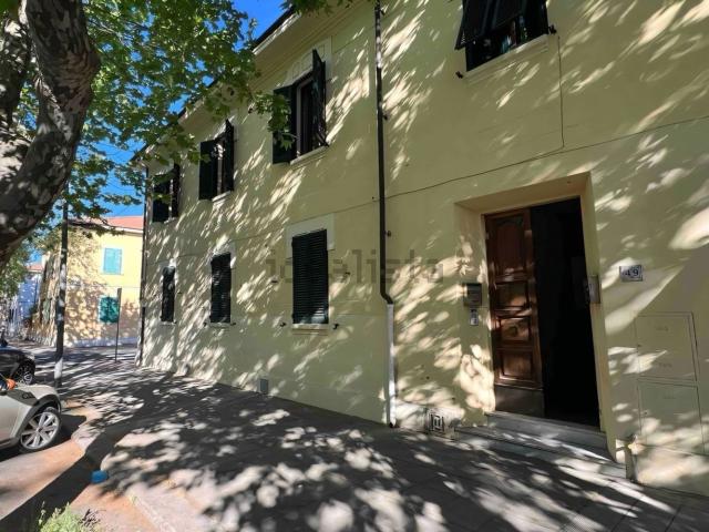 Appartamento in vendita di 134 m² in Viale Guglielmo Marconi