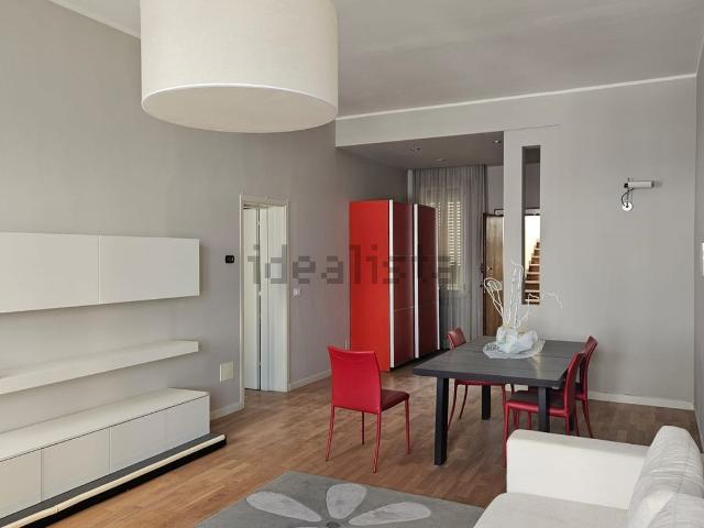 Appartamento in vendita di 134 m² in Viale Ivo Oliveti, 107