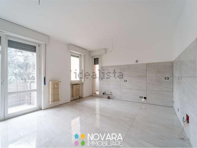 Appartamento in vendita di 134 m² in Viale Papa Giovanni XXIII, 71