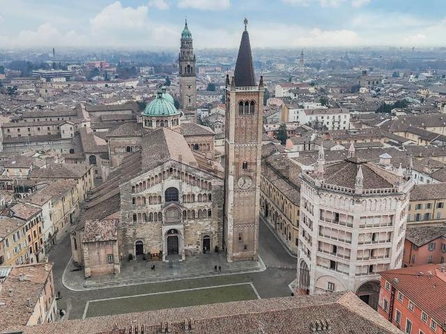 Appartamento in vendita di 134 m² in Vicolo San Moderanno, 7