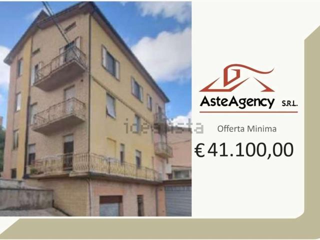 Appartamento in vendita di 134 m² in Borgo XX Settembre, 82