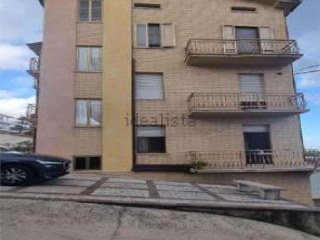 Appartamento in vendita di 134 m² in Borgo XX Settembre, 82