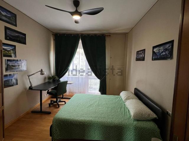 Appartamento in vendita di 134 m² in Corso Vittorio Emanuele II, 169