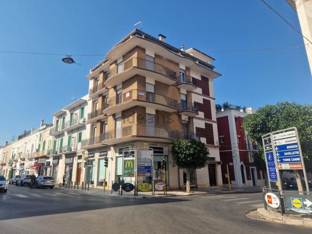 Appartamento in vendita di 134 m² in Corso Garibaldi, 64