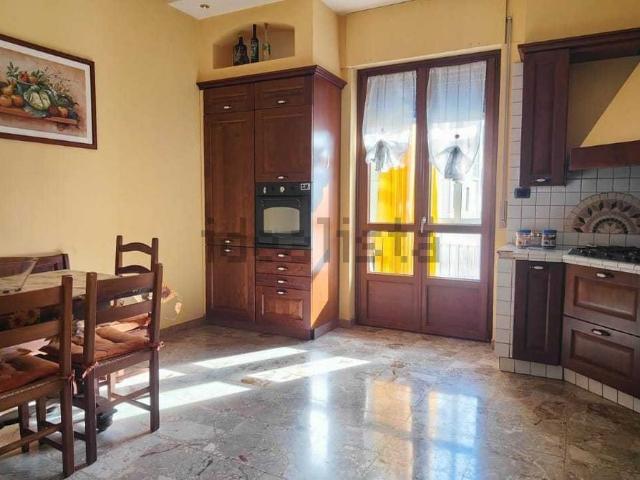 Appartamento in vendita di 134 m² in Corso Monviso, 9
