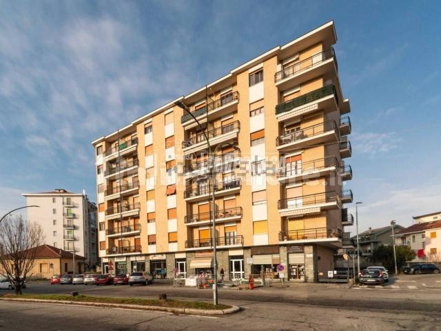Appartamento in vendita di 134 m² in Corso Palmiro Togliatti