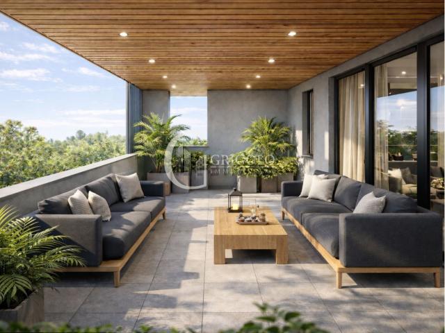 Appartamento in vendita di 134 m² in G.L. Bernini, 12