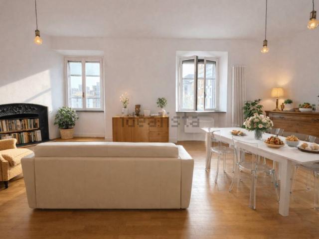 Appartamento in vendita di 134 m² in Largo la Foppa, 5