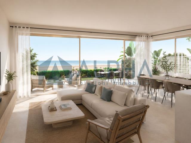 Appartamento in vendita di 134 m² in Lungomare Grazia Deledda