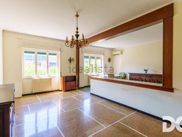Appartamento in vendita di 134 m² in Piazza Giacomo Matteotti, 8