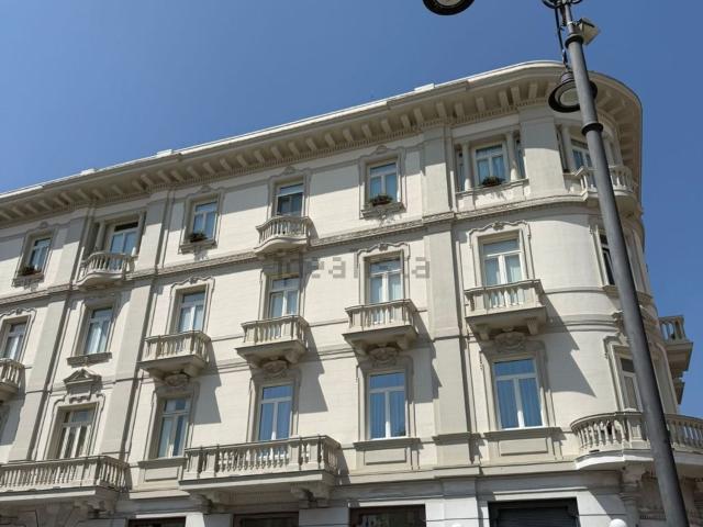 Appartamento in vendita di 134 m² in Piazza della Libertà
