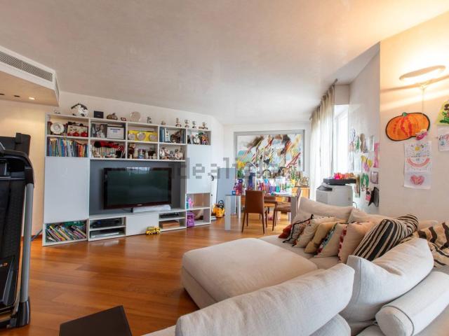 Appartamento in vendita di 134 m² in Piazza Martiri di Via Fani, 15
