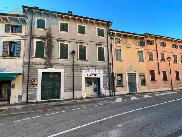 Appartamento in vendita di 134 m² in Piazza Roma