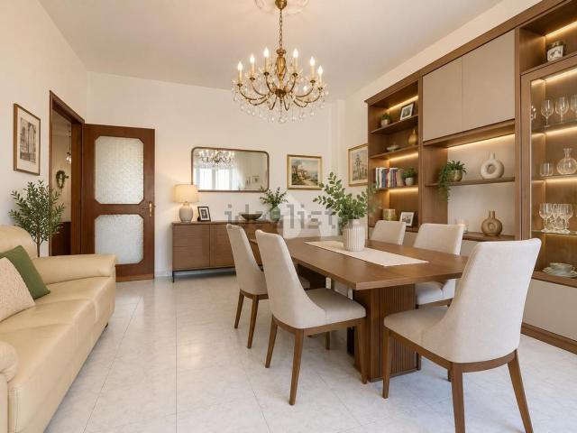 Appartamento in vendita di 134 m² in Piazzale Rudiae, 3