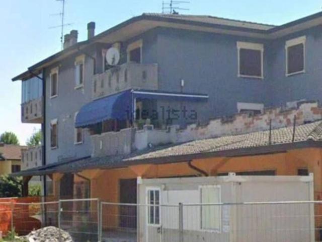 Appartamento in vendita di 134 m² in Strada della Pila