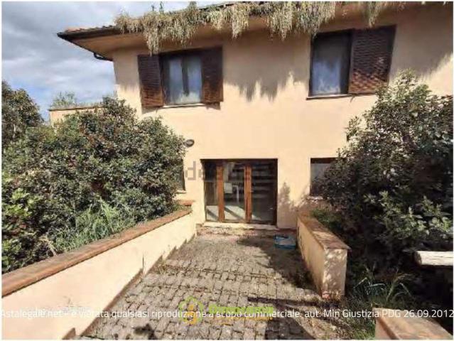 Appartamento in vendita di 134 m² in Strada Provinciale Madre Chiesa