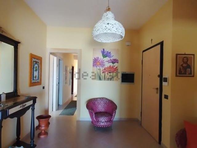 Appartamento in vendita di 135000 m² in Via Salemi