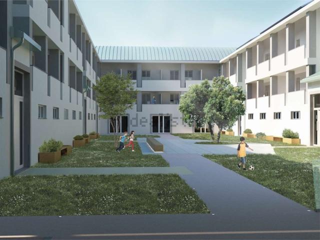 Appartamento in vendita di 135 m²