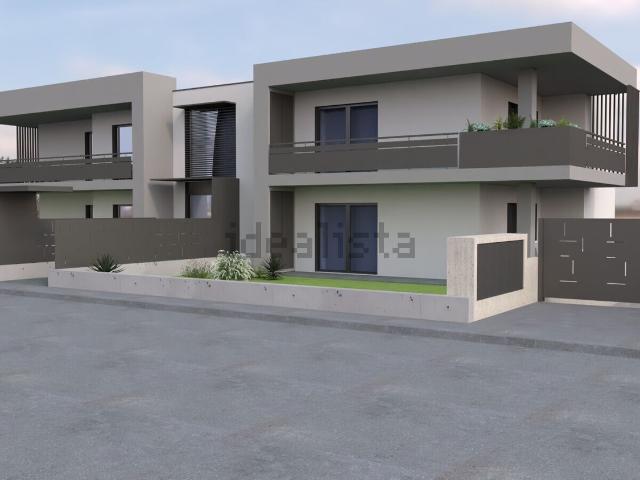 Appartamento in vendita di 135 m²